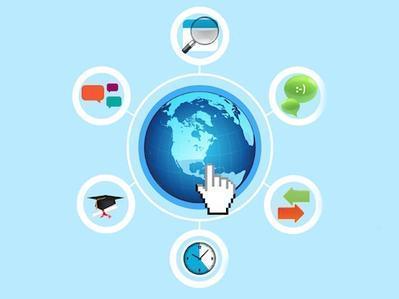 云朵課堂:淺談國(guó)際教育信息化的發(fā)展趨勢(shì)-