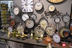 時光的守護(hù)者 在鐘表店工作的夢境記錄